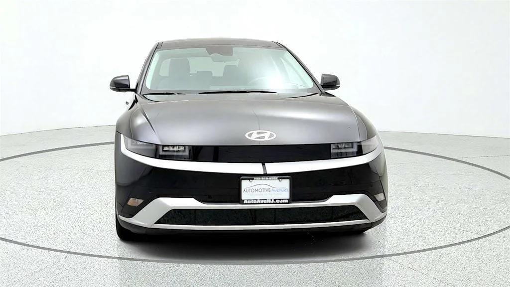 hyundai ioniq 5 2025 7YAKMDDC3SY020930 image hyundai ioniq 5 2025 7YAKMDDC3SY020930 image